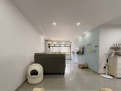 Blk 589B Montreal Spring (Sembawang), HDB 5 Rooms #555241221